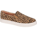 Cheetah Print Sneakers